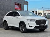 DS Automobiles DS7 (Crossback) E-Tense 4x4 So Chic Navi Pano - DS Automobiles DS7 (Crossback)