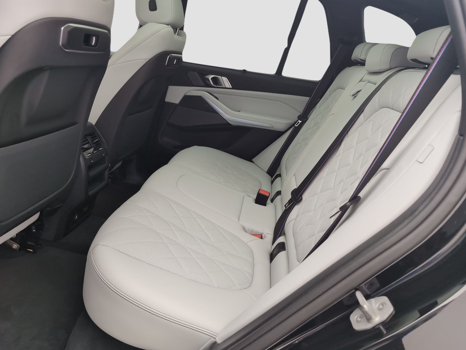 BMW X5 - Bild 11