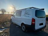 Mercedes-Benz Vito W447 L2 Selbstausbau - Wohnwagen Mit Markise