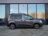 Fiat Doblo Kombi 1.5 130 AT / 10-Zoll Navi + AHK - Fiat Doblo aus 2023