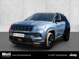 Jeep Compass North Star Mild-Hybrid Sicherheits-Paket - Jeep Compass: North