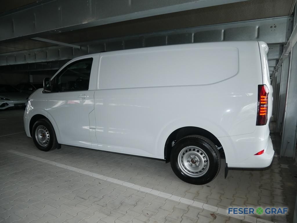 Volkswagen T7 Transporter - Bild 3