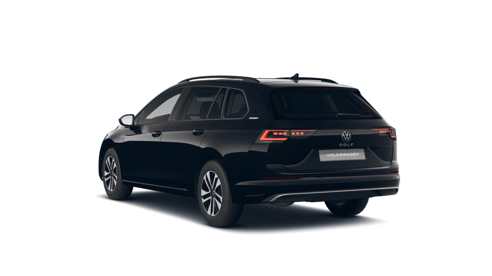 Volkswagen Golf Variant 1.5 TSI ENERGY MATRIX STHZG ASSIST foto 5