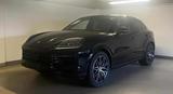 Porsche Cayenne Coupe/sw-sw/AHK/Mtx/1BK/HUD/21 - Porsche Cayenne Neuwagen