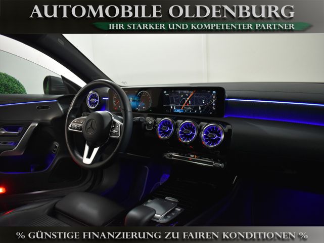 Mercedes-Benz CLA 250 e SB Progressive *Distro+*Wide*360°*AHK*