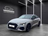 Audi A3 Limousine S line*Pano*Matrix-LED*Sitzheizung - Audi A3 Gebrauchtwagen