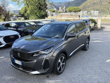 Peugeot 5008 - 4