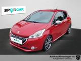 Peugeot 208 GTi - gebrauchte Peugeot Kleinwagen