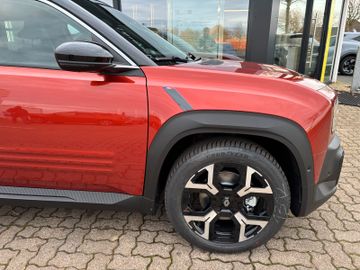 Renault R 4 E-Tech elektrisch Techno 150 Comfort Range