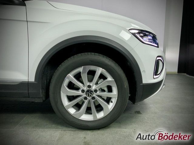 Volkswagen T-Roc 1.5 TSI DSG Style Garantie b. 2.4.29  LED
