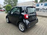 Smart ForTwo fortwo coupe electric drive / EQ - Smart Gebrauchtwagen in Düsseldorf