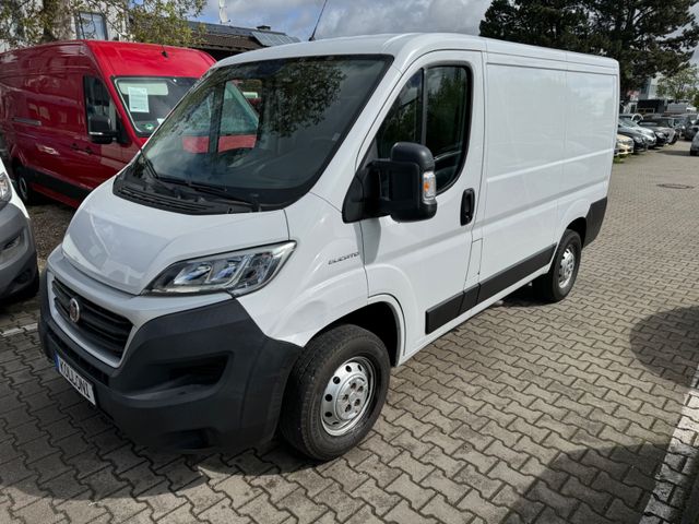 Fiat Ducato Kasten 30 115 L1H1 Klima 1Hand