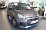 Hyundai i10 Classic 1.Hand - Hyundai i10: Classic