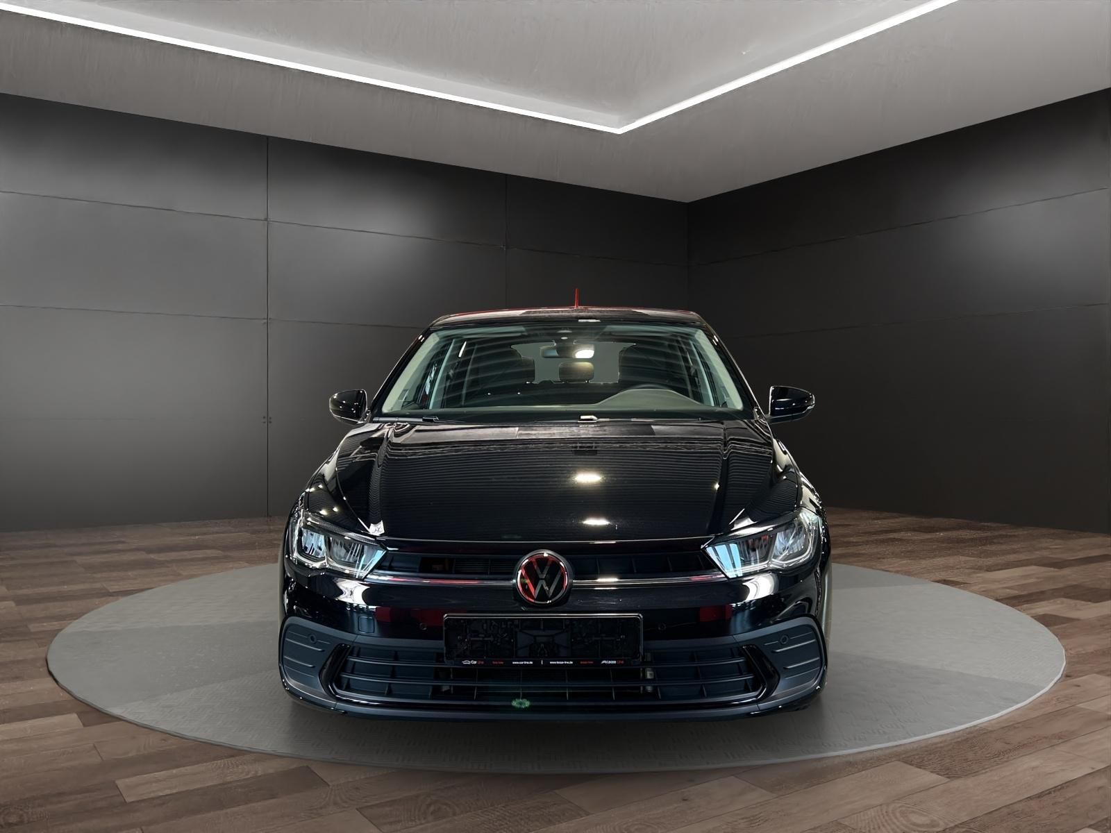 Volkswagen Polo - Bild 9