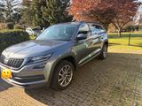Skoda Kodiaq 2.0 TSI DSG 4x4 SOLEIL  - Skoda Kodiaq Soleil mit Benzin-Antrieb