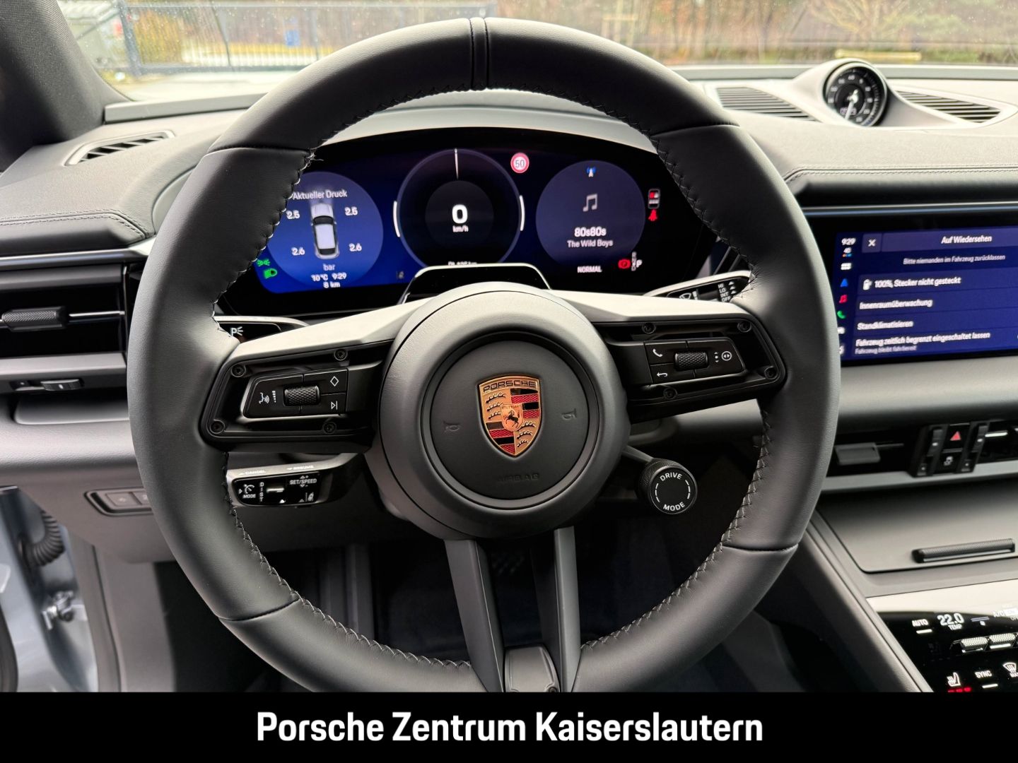Porsche Macan - Bild 5