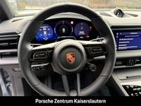 Porsche Macan - Vorschau Bild 5