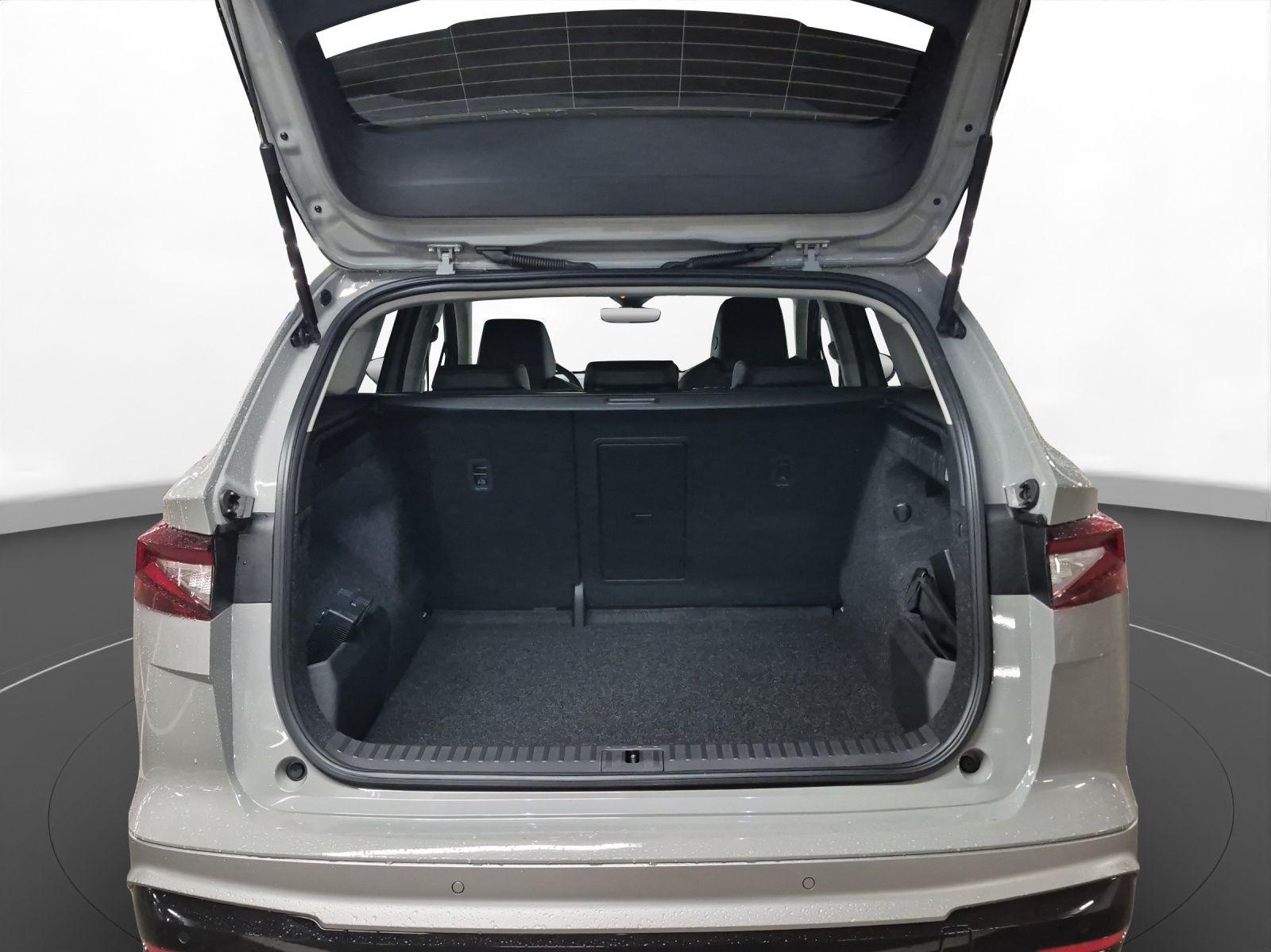 Skoda Enyaq 60 Loft 150kW Sitzhz.19` Regulus | Vorführ
