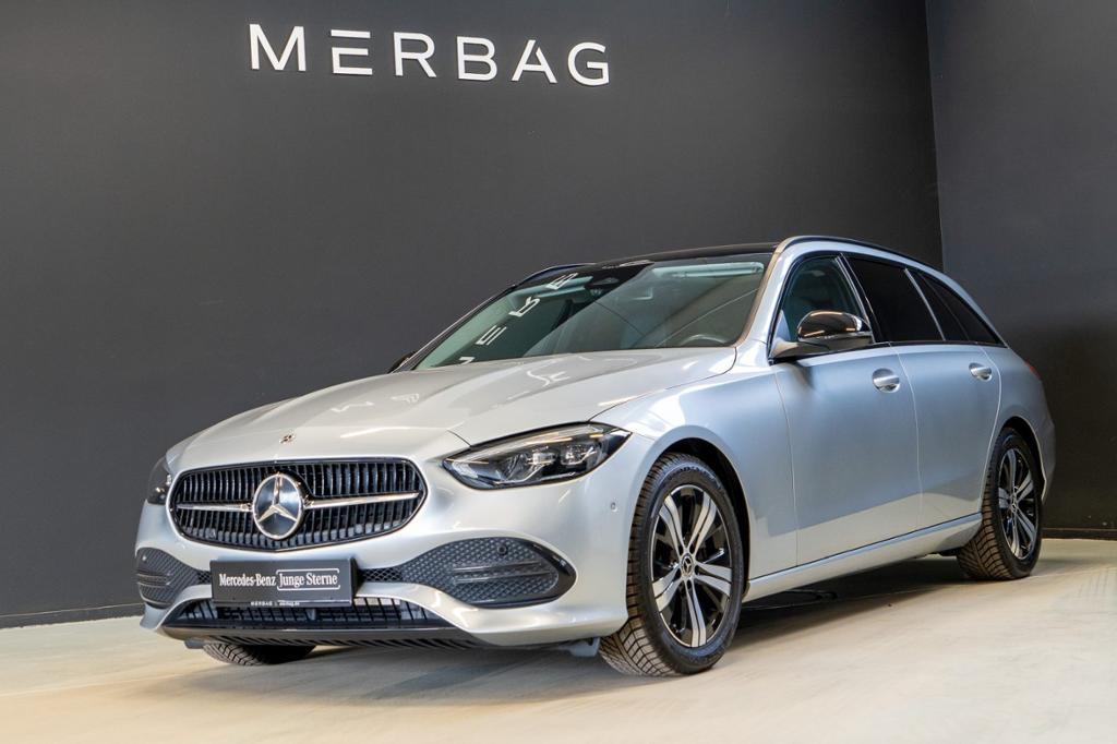 Mercedes-Benz C 200 T *