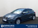Seat Ibiza 1.0 TSI "Style" Navi LED Allwetter