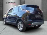 Opel Crossland Turbo 1.2 Ultimate ThermaTec Head Up H - gebrauchte Opel Crossland (X) aus dem Jahr 2018