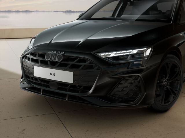 Audi A3 - Bild 4