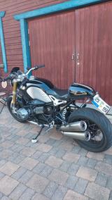 BMW R NineT 90 - BMW R 90