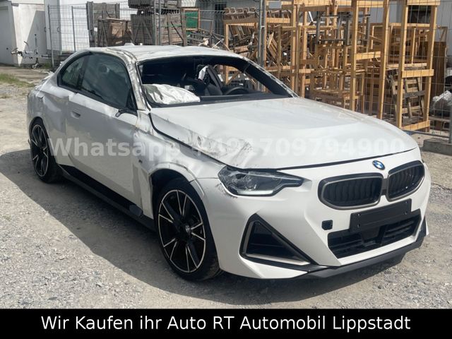 BMW M240i