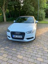 Audi Cabriolet A3 - Audi Cabriolet: Cabrio