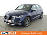 Audi SQ5 3.0 V6 TFSI quattro Aut.*NAVI*LED*ACC*CAM* - Audi SQ5 Gebrauchtwagen in Köln
