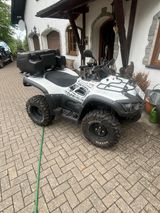 TGB Blade 550R - TGB QUAD 550