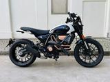 Ducati Scrambler 10° Anniversario RIZOMA EDITION - DUCATI E SCRAMBLER