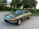 Mercedes-Benz CE 280 - Mercedes-Benz Coupé aus dem Jahr 1984