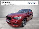BMW X1 xDrive28i 3.0L M SPORTPAKET HiFi DAB Xenon - BMW X1: M Sportpaket