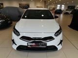 Kia Ceed Sportswagon 1.5 T-GDI LED|Navi|RFK|17'' - gebrauchte Kia cee'd Sportswagon aus dem Jahr 2024