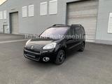 Peugeot Partner Tepee Allure Neue Zahnriemen - schwarze Peugeot Partner