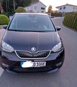Skoda Citigo e Iv Best of - Skoda Citigo aus 2021