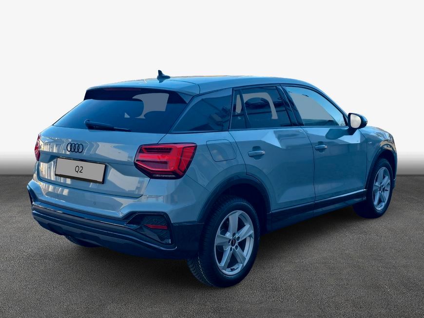 Audi Q2 - Bild 2