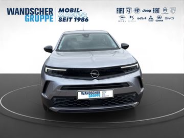 Opel Mokka Elegance 1.2 Turbo Navi+SHZ+LHZ+LED+RFK+LM