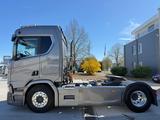 Scania  R 650 V8 Kipphydraulik Retarder ALCOA St.Clima - Scania V8