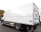 Mercedes-Benz 1836 LnR Actros*6,7m*2to LBW*2x AHK*vollluft*NEU - Mercedes-Benz Neu Actros