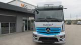 Mercedes-Benz Actros 300L 4x2 Elektro - Angebote