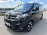 Opel Zafira Life TourerM 2.0 CDTi*AUTO*NAVI*LED*LEDER - Opel Zafira Life: Tourer