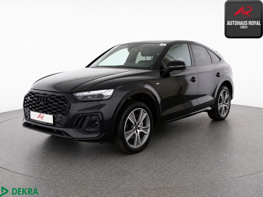 Image of Audi Q5