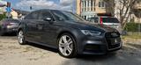 Audi A3 Sportback 3X sline/SHZ/NAVI/BANG OLUFSEN/PANO - Audi A3: Limousine, Sline