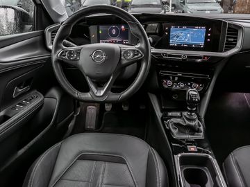 Opel Mokka 1.2 Business Elegance Kamera Massagesitz