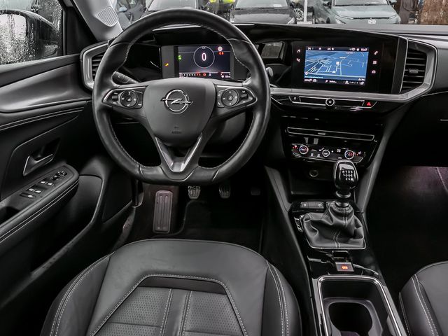 Opel Mokka 1.2 Business Elegance Kamera Massagesitz