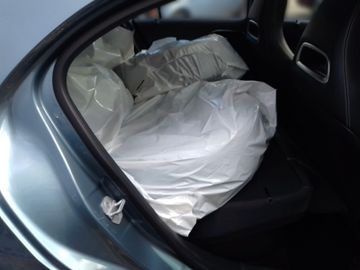 Mercedes A 180 - 5