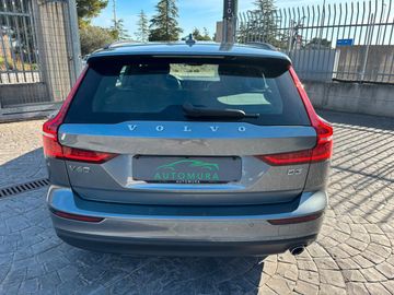 Volvo V60 - 6