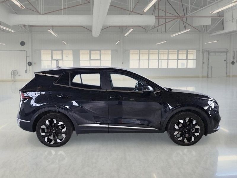 Kia KIA SPORTAGE 1.6 TGDI PHEV STYLE 4WD AUTO SUV imagem 3
